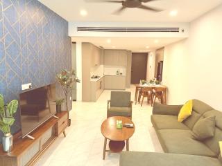 Eaton Residences KLCC By Sky AMRAN - 2