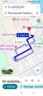 LaChula Chalet con Piscina - 5