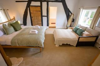 Bakers Rest, a farmhouse escape - 1