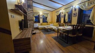 Guest House Chepelare - 8