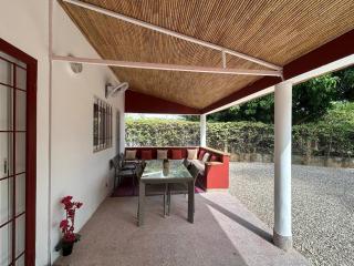 Villa Oasis avec piscine à deux pas de Saly - 9