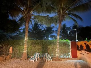 Villa Oasis avec piscine à deux pas de Saly - 7