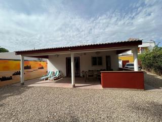 Villa Oasis avec piscine à deux pas de Saly - 6