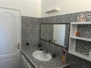 Villa Oasis avec piscine à deux pas de Saly - 5