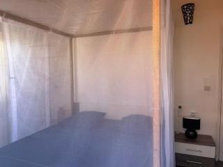 Villa Oasis avec piscine à deux pas de Saly - 4