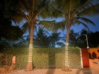 Villa Oasis avec piscine à deux pas de Saly - 3