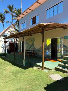 Vila dos Gnomos Paraíso Místico Pé na Areia - 5