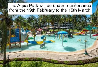 PrideInn Paradise Beach Resort & Spa Mombasa - Mombasa - 0