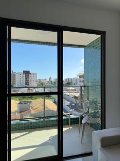 Apartamento aconchegante próx à beira mar - 6