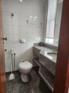 Home Prado BH Suite com Ar Cond e Garagem 5 guests - 5