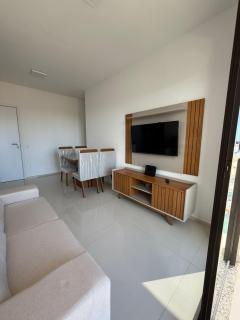 Apartamento aconchegante próx à beira mar - 8
