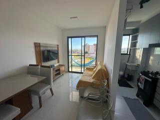 Apartamento aconchegante próx à beira mar - 0