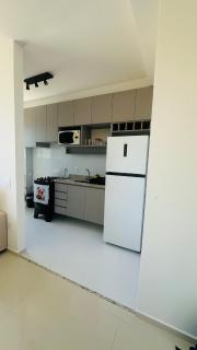 Apartamento aconchegante próx à beira mar - 5