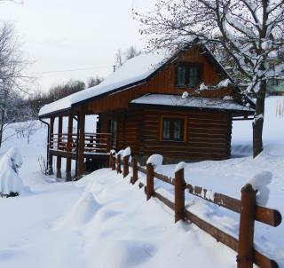 Chatka Pod Dębem - 0