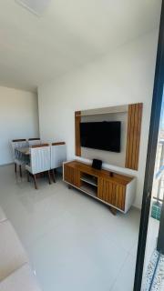Apartamento aconchegante próx à beira mar - 4