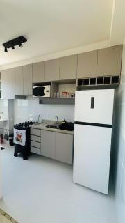 Apartamento aconchegante próx à beira mar - 2