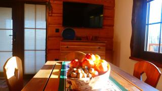 Chatka Pod Dębem - 4