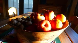 Chatka Pod Dębem - 5