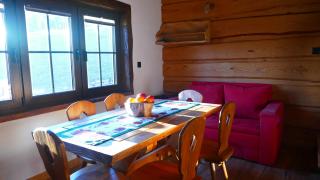 Chatka Pod Dębem - 3