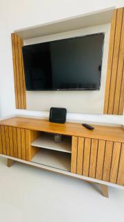 Apartamento aconchegante próx à beira mar - 3