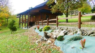 Chatka Pod Dębem - 6