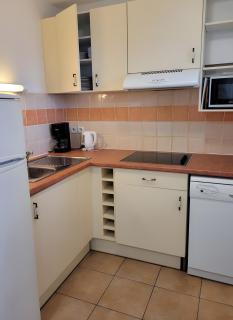 Résidence du lac de Jouarres - 8