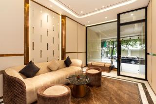 Signature Mays Hotel - Beside Ben Thanh Market - 4