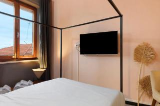 Mistral Holidays - Minisuite Centralissima - 8