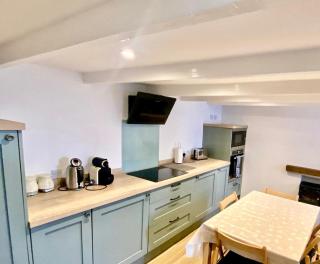 The Great Escape - An Diank Meur - 2