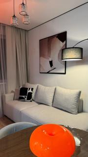 Astana Уютная квартира в ЖК Sezim Qala, Астана - 7