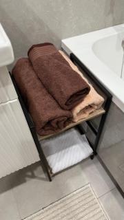 Astana Уютная квартира в ЖК Sezim Qala, Астана - 9