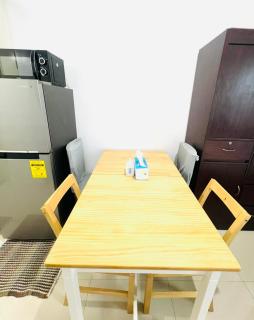 Jazz Residences Condo - 6