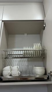 Astana Уютная квартира в ЖК Sezim Qala, Астана - 6