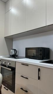 Astana Уютная квартира в ЖК Sezim Qala, Астана - 5