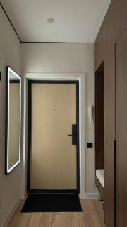 Astana Уютная квартира в ЖК Sezim Qala, Астана - 3