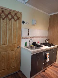 My Refugio Wet Wet - 4