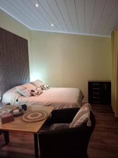 My Refugio Wet Wet - 1