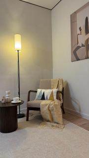 Astana Уютная квартира в ЖК Sezim Qala, Астана - 2