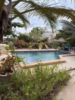 Elegant apartment for a seaside stay - 8