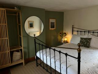 Blacksmith Cottages - 3