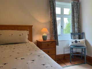 Blacksmith Cottages - 2