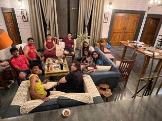 Staycation at Vaviva villa - 3