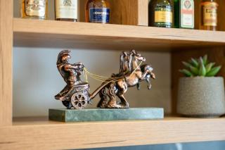 Luxury Apartment Adri with 2 parking spots - 7