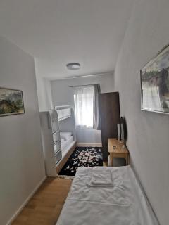 Ferienwohnung EPIKUR - Payerbach - 1