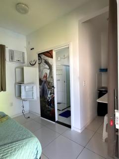 Vila dos Gnomos Paraíso Místico Pé na Areia - 9