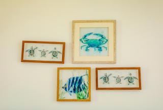 Casa la Gracia Monterrico - 3