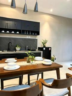 Damey Villas with Private Pool Gunungkidul - 6