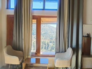 The Ananta Estate-Homestay at Guniyalekh, Bhimtal - 9