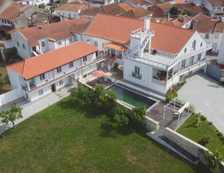 Casa de Tent'tugal - 0