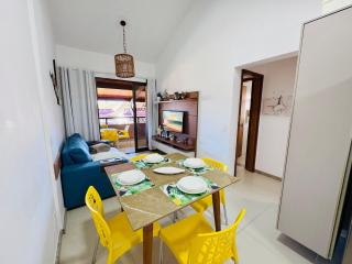 Lindo Apt 2Qts Beira Mar - Muro Alto - Oka F406 - Porto de Galinhas - By Anfitrião Legal - 8